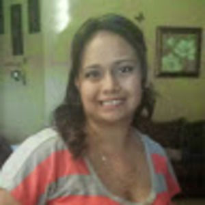 Meet your Posher, Leonela